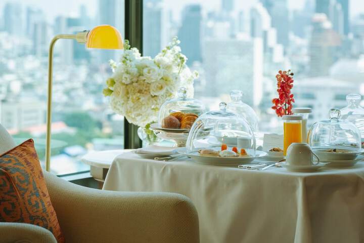 Dining Photos