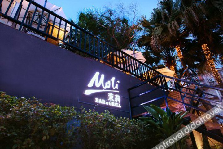 Tong Ling Holiday Hotel