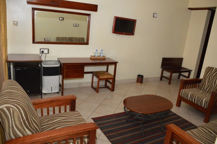 Suite Room