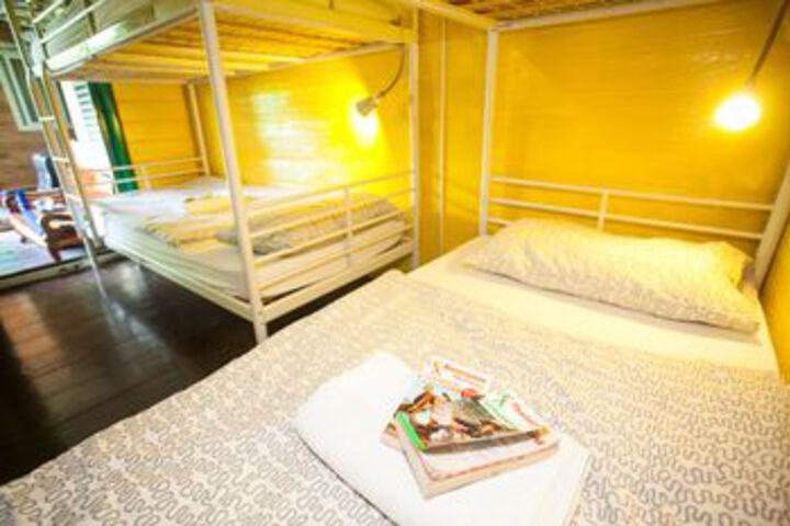 Guest Suite