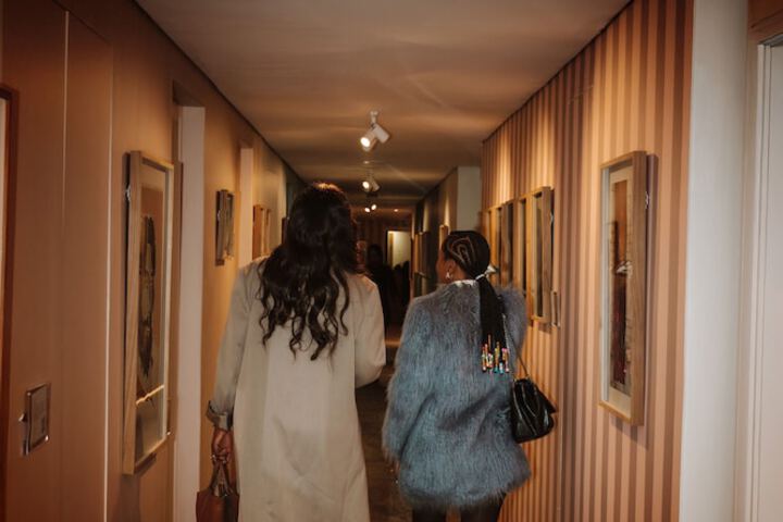 Hotel Interior 181 of 204