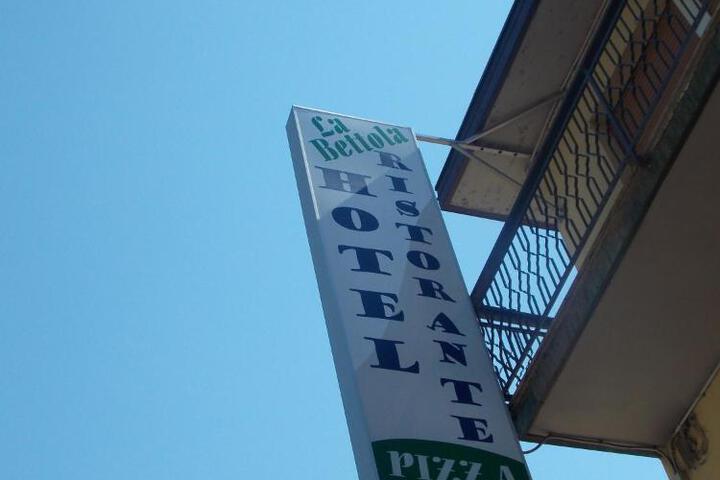 Hotel Ristorante La Bettola
