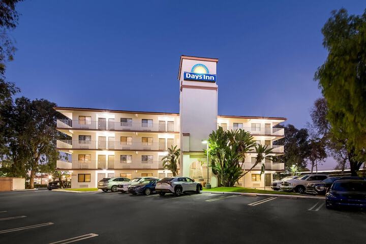 Hotel 45 of 52