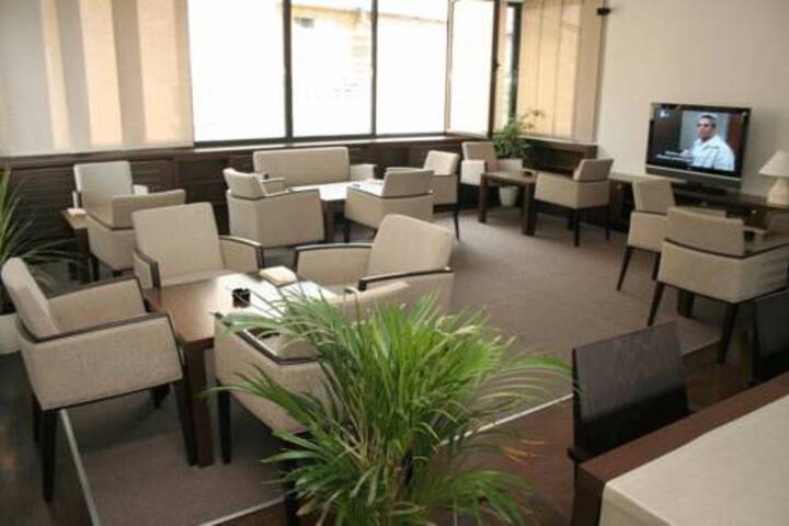 Hotel Unica