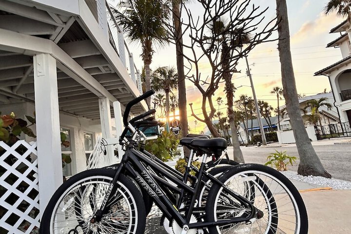 Bicycling