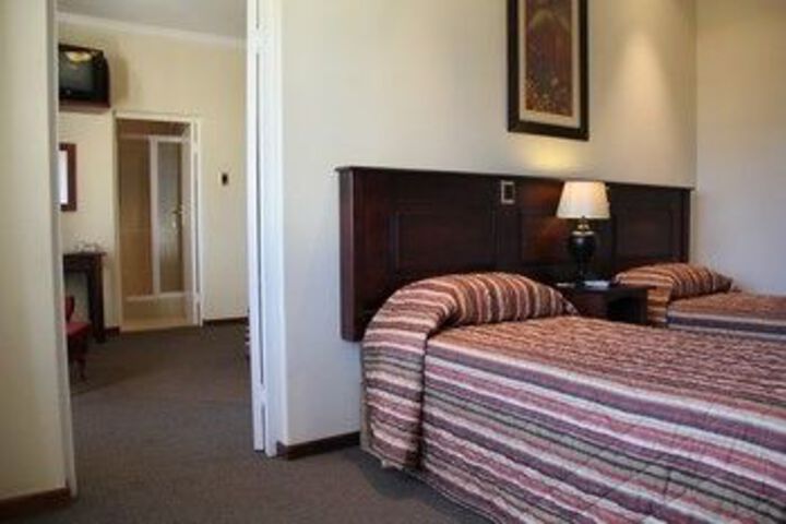 Fitness Center Photo