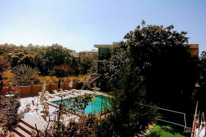 Terrace/Patio 3 of 9