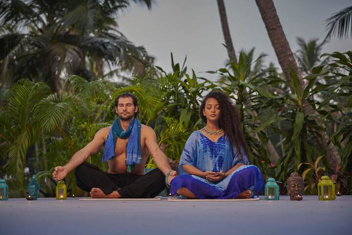 Yoga