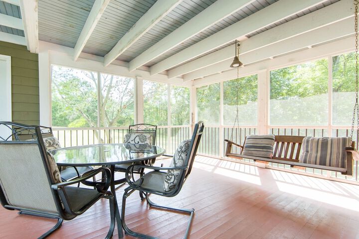Terrace/Patio 121 of 123