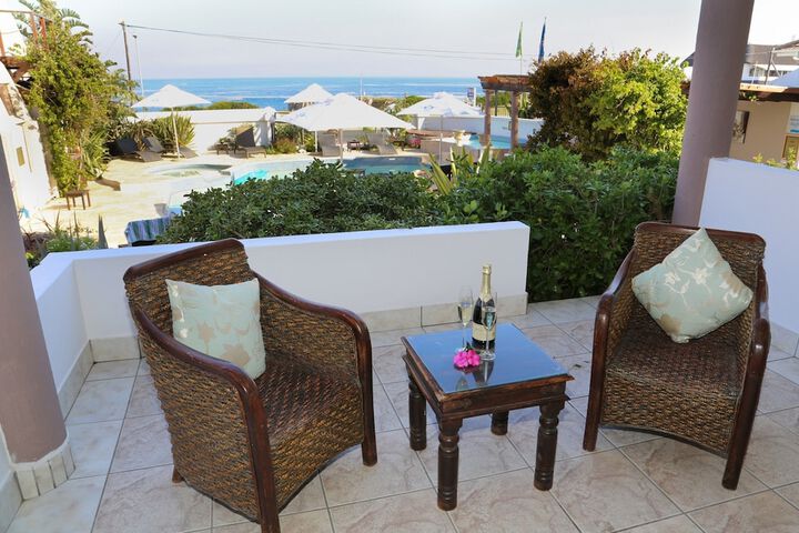 Terrace/Patio 99 of 148