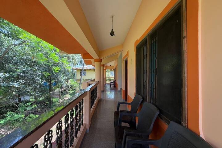 Terrace/Patio 11 of 11