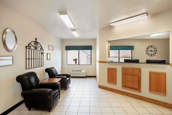 Hotel Interior 2 of 18