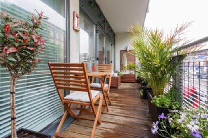 Terrace/Patio 2 of 15