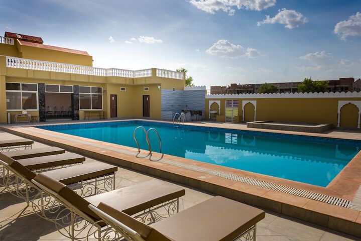 Image of Riddhi Siddhi Resort