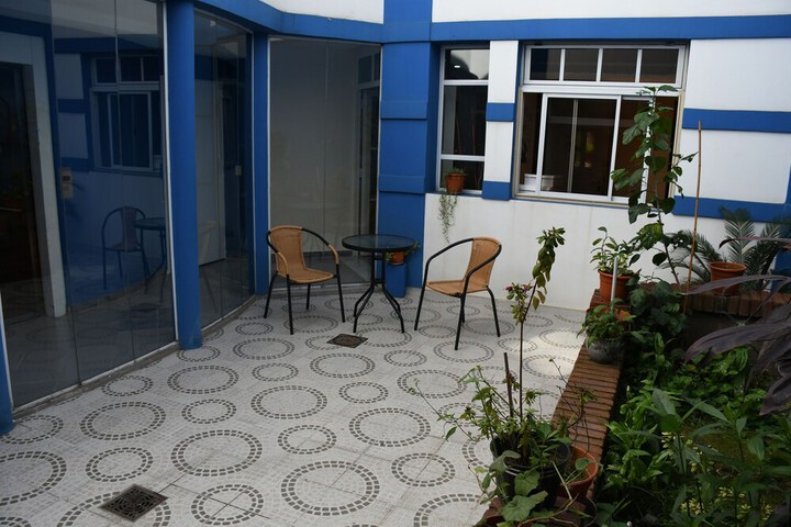 Terrace/Patio 74 of 76
