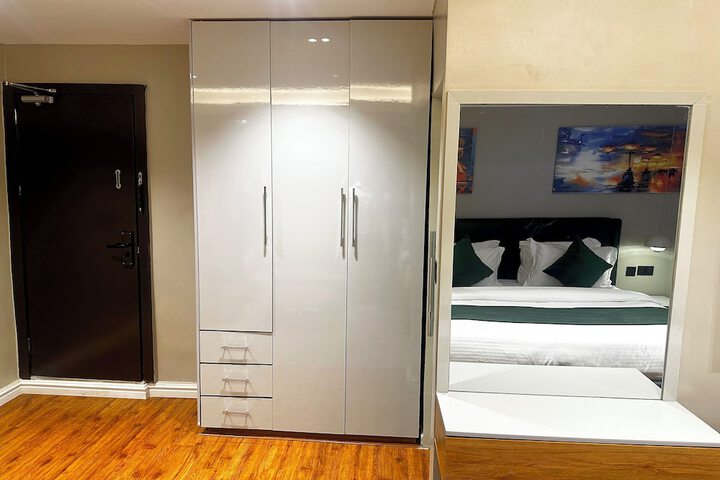 Taja Hotels Ltd Adeniyi Jones Ikeja