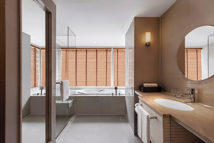 Bath Interior