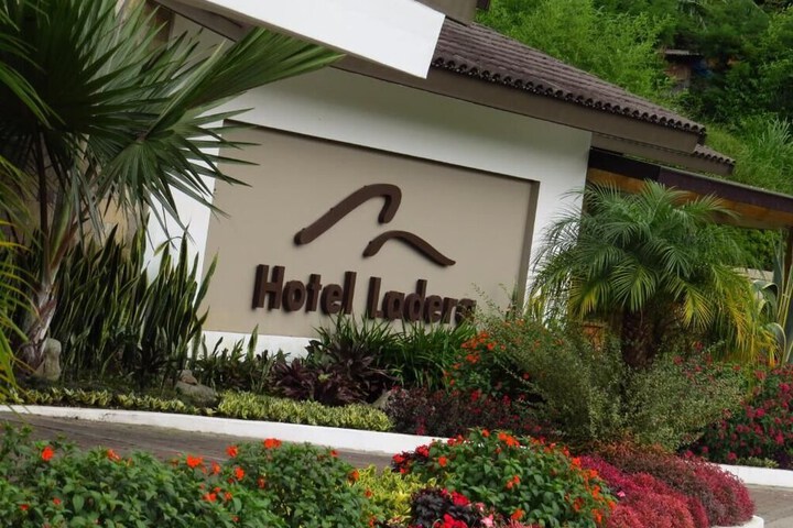 Hotel 67 of 72