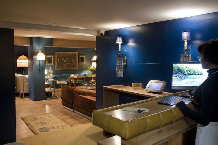 Hotel Interior 4 of 65