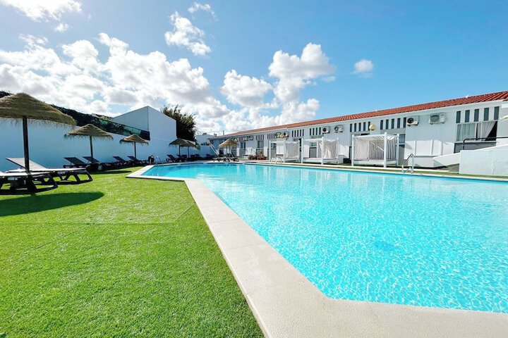 Image of HS Milfontes Beach Hotel - Duna Parque Resorts & Hotels