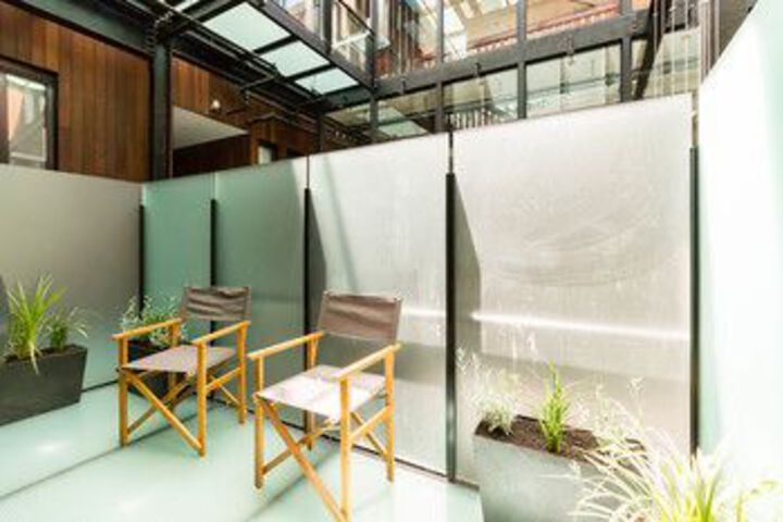 Terrace/Patio 16 of 19