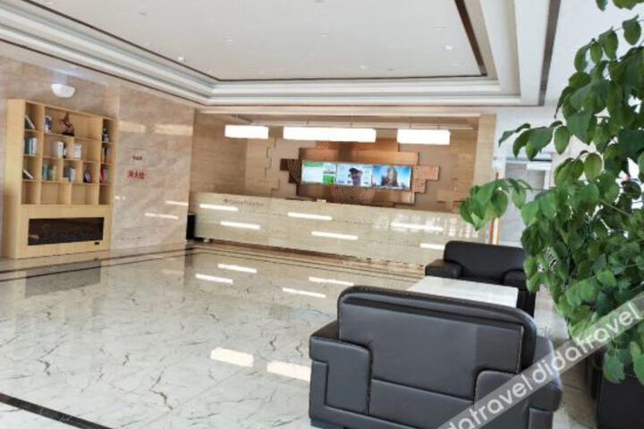 Hotel Interior 16 of 24