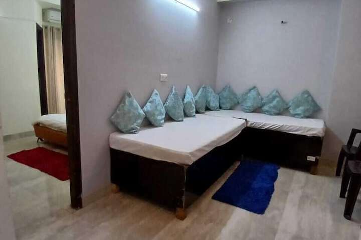 Shree Krishna Valley