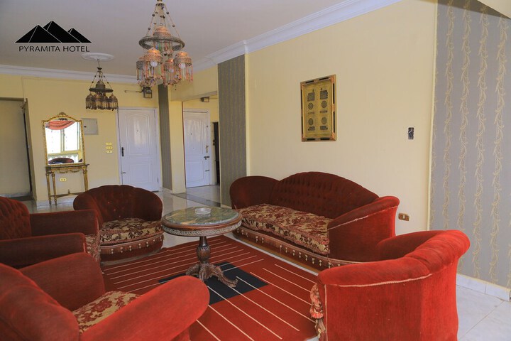 Hotel Interior 10 of 95