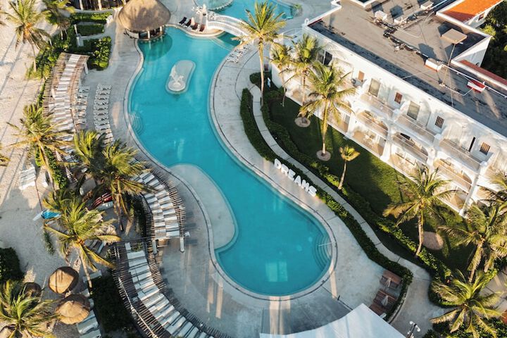 Hotel 147 of 149