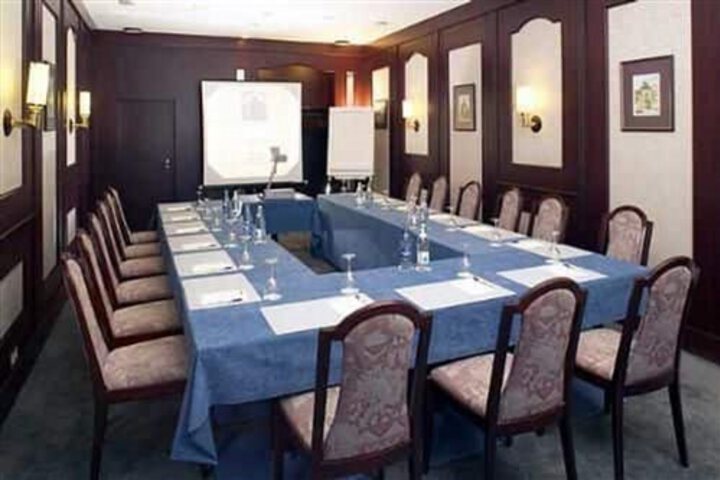 Fitness Facility Photos