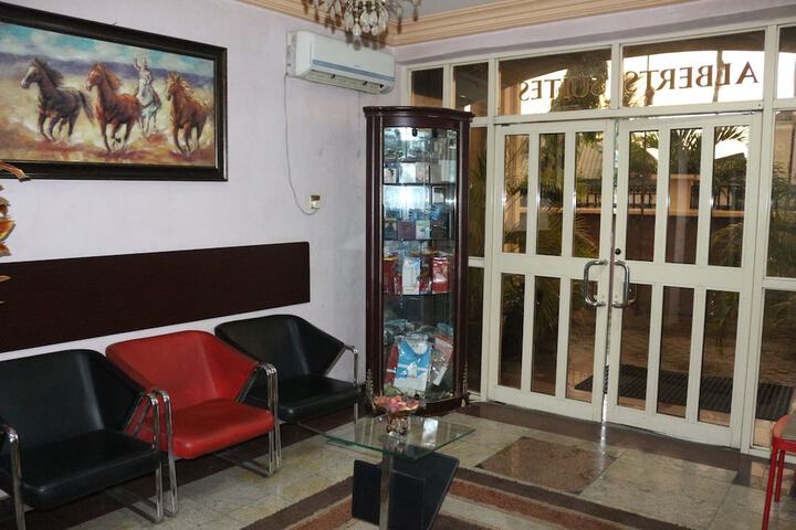 Hotel Interior 2 of 28