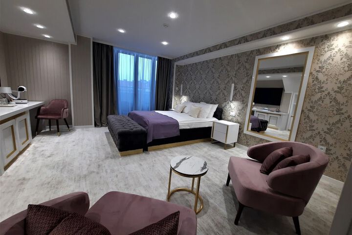 Room 15 of 101