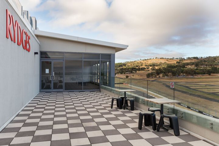 Terrace/Patio 54 of 62