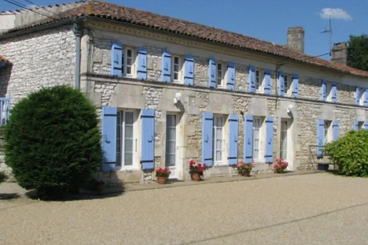 Gites de Beaurepaire