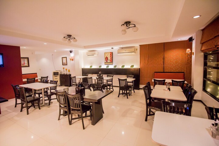 Restaurants