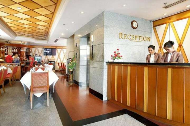 Hotel Interior 4 of 28
