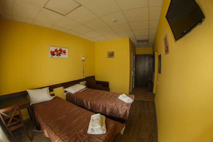 Room 5 of 60
