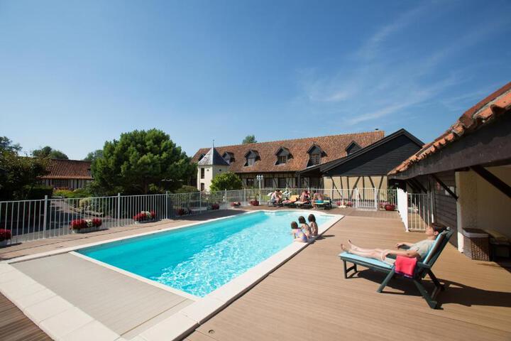Pool 4 of 23