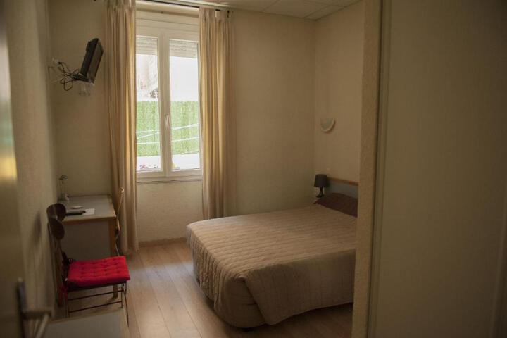 Hotel du Palais