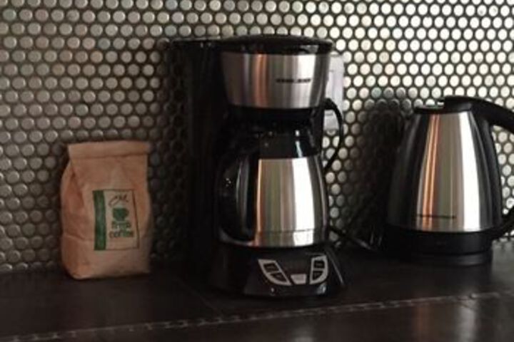 Breakfast/Coffee Service 9 of 54