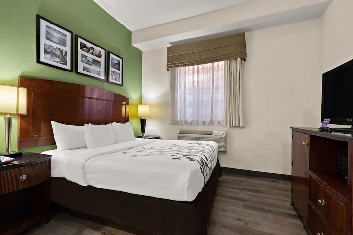 1 King Bed (3 of 19)