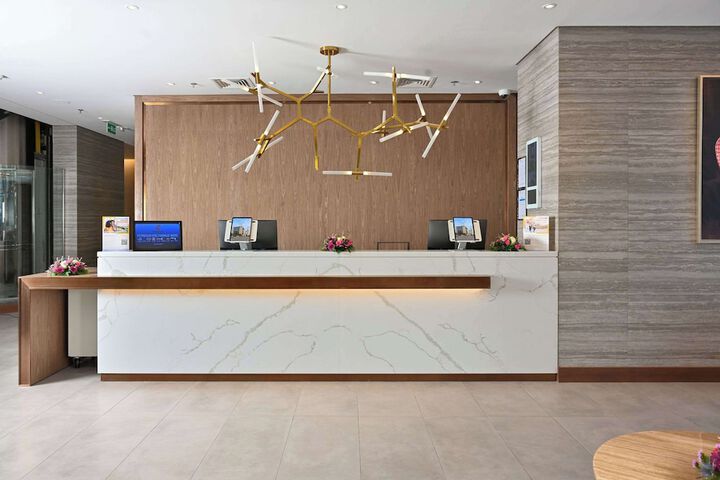 Hotel Interior 4 of 47