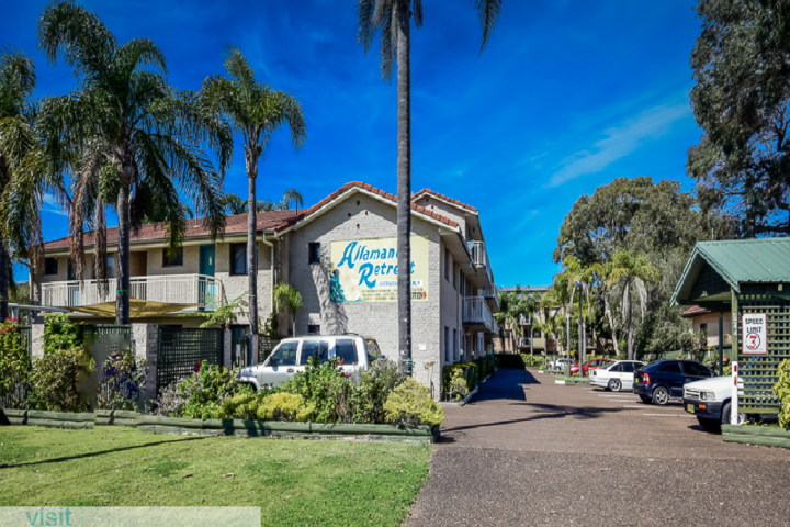 Hotel 1 of 5