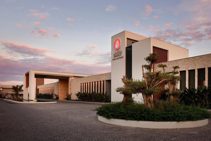 Hotel 811 of 888