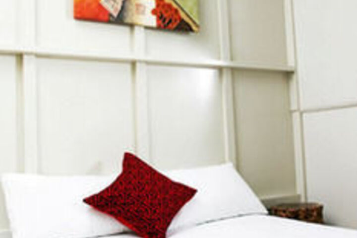 Fitness Center Photo