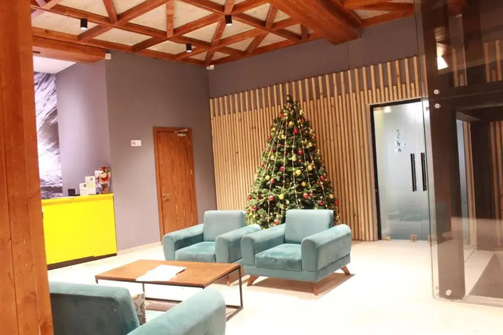 Hotel Interior 2 of 12
