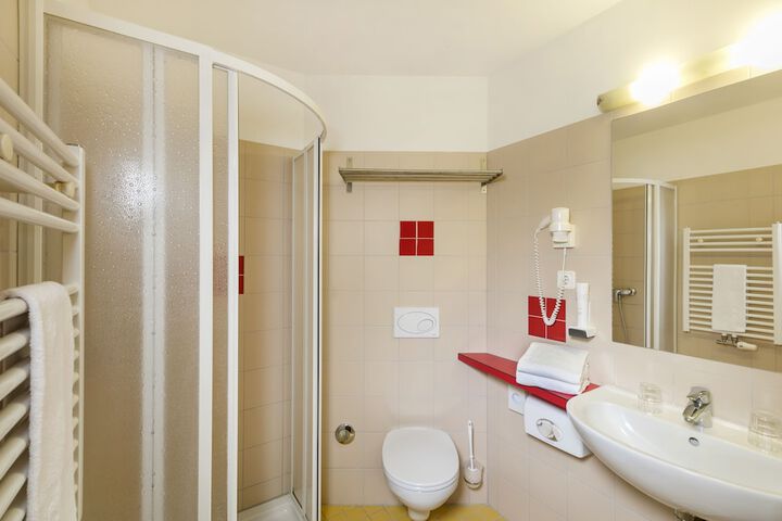 Bath Interior