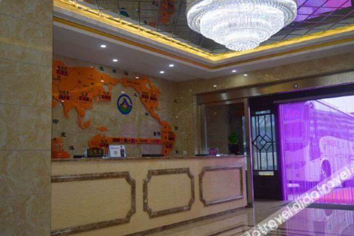 Hotel Interior 12 of 14