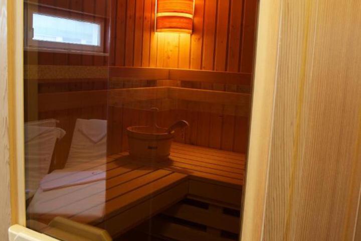Guest Suite Photo