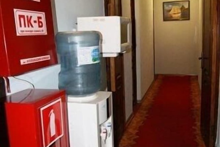 Hotel Interior 3 of 85